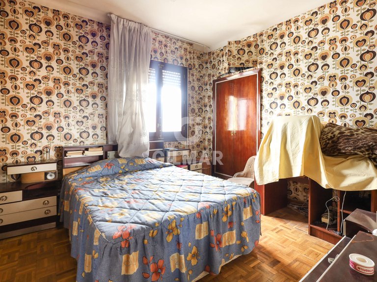 Apartment for Sale in Madrid, Madrid 12
