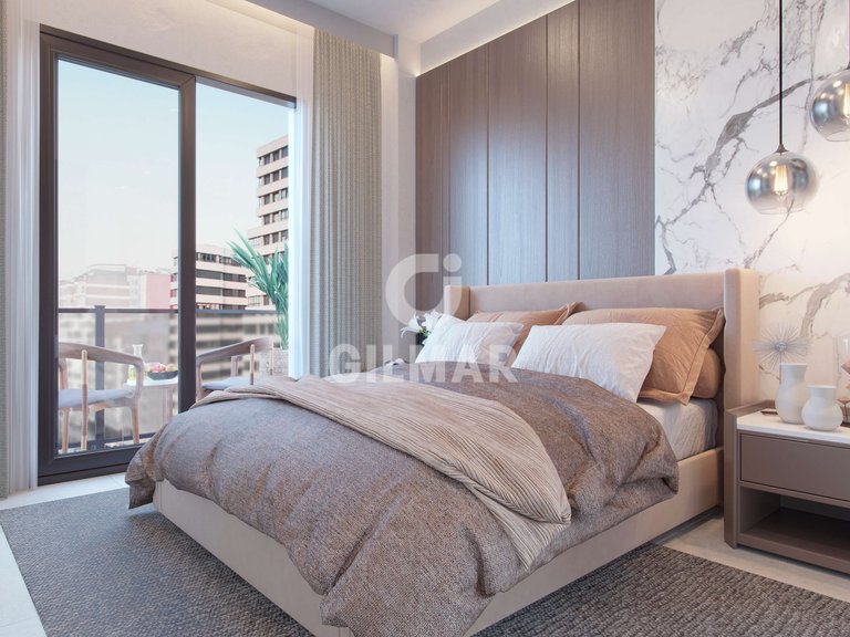 Apartment for Sale in MÁlaga, Malaga 4