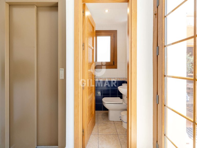 Town House for Sale in Estepona, Malaga 51