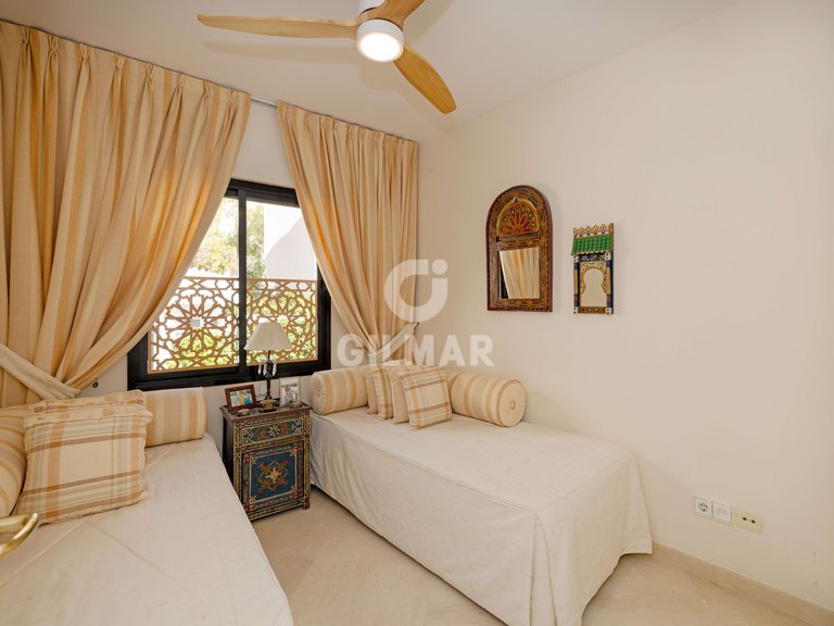 Town House for Sale in Marbella, Malaga 22