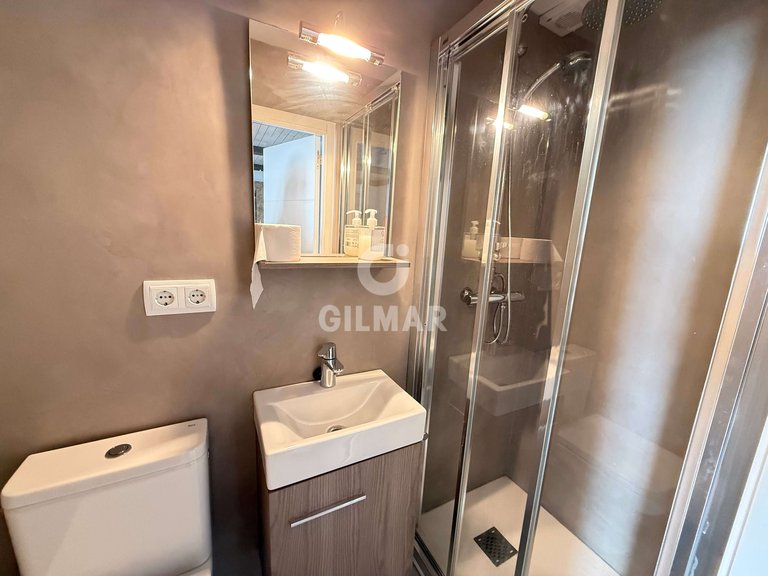 Apartment for Rent in Madrid, Madrid 9
