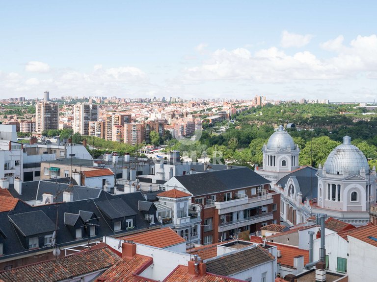 Apartment for Rent in Madrid, Madrid 40