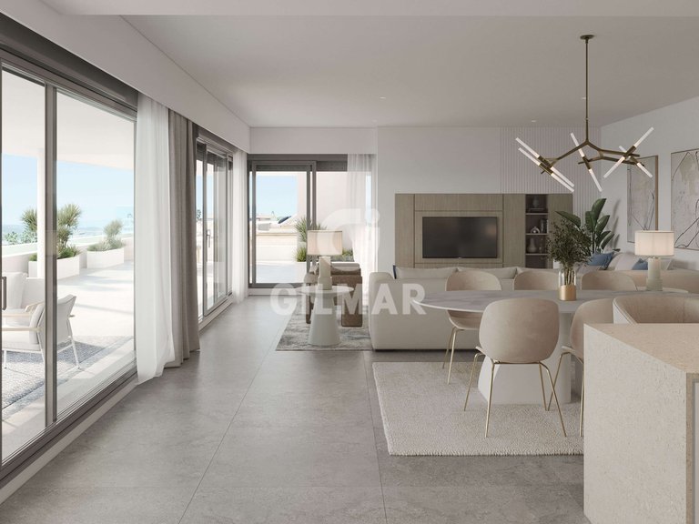 Apartment for Sale in MÁlaga, Malaga 4