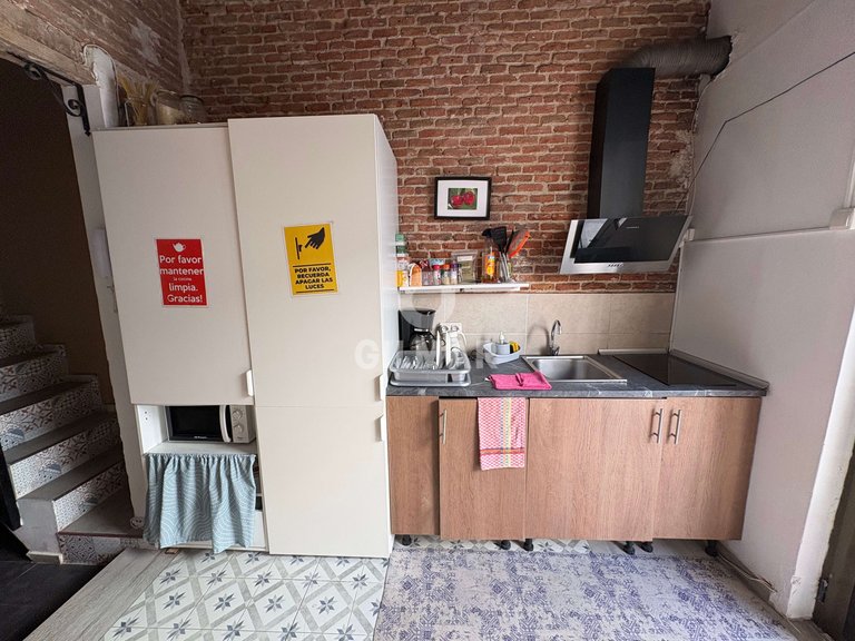Apartment for Sale in Madrid, Madrid 4