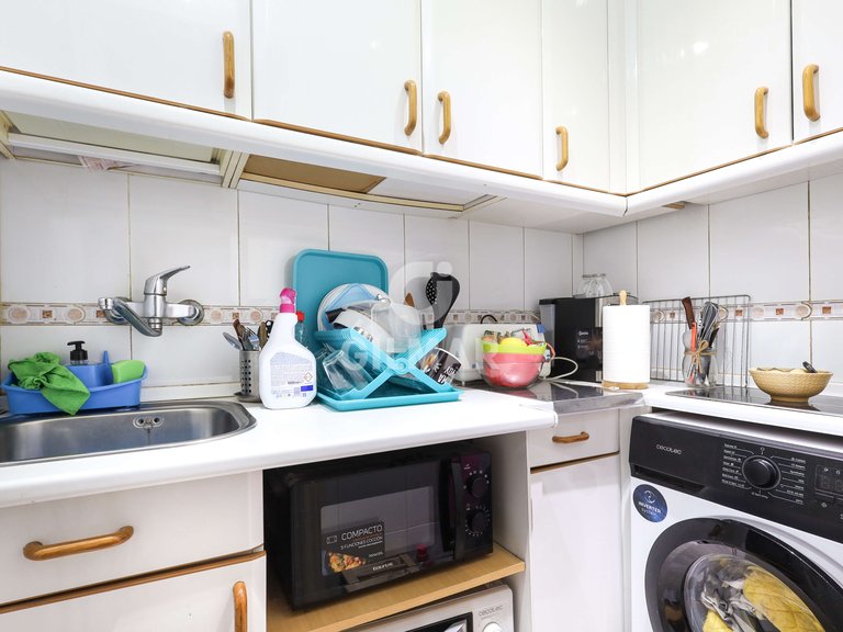 Apartment for Sale in Madrid, Madrid 10