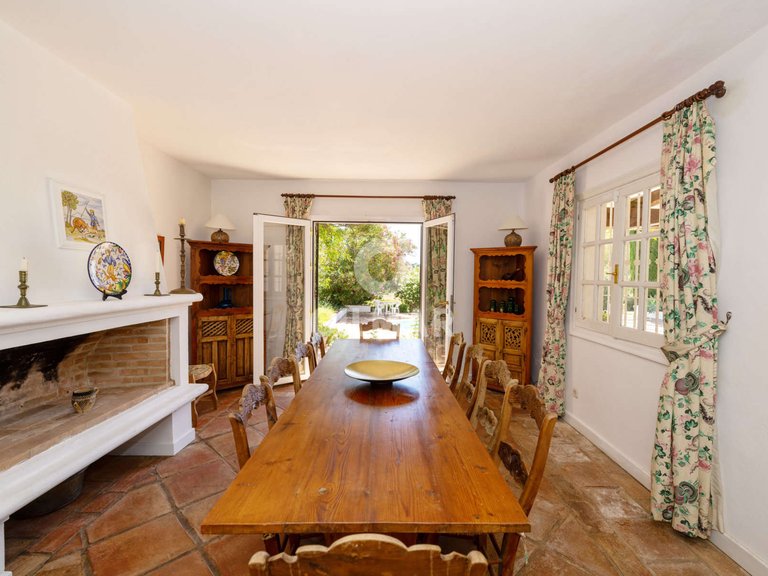 Villa for Sale in MÁlaga, Malaga 18