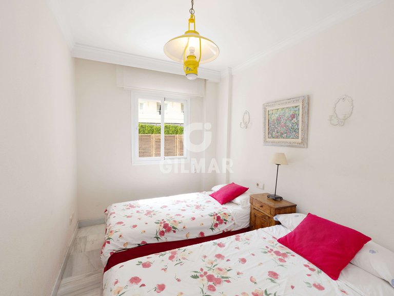 Apartment for Sale in Marbella, Malaga 20