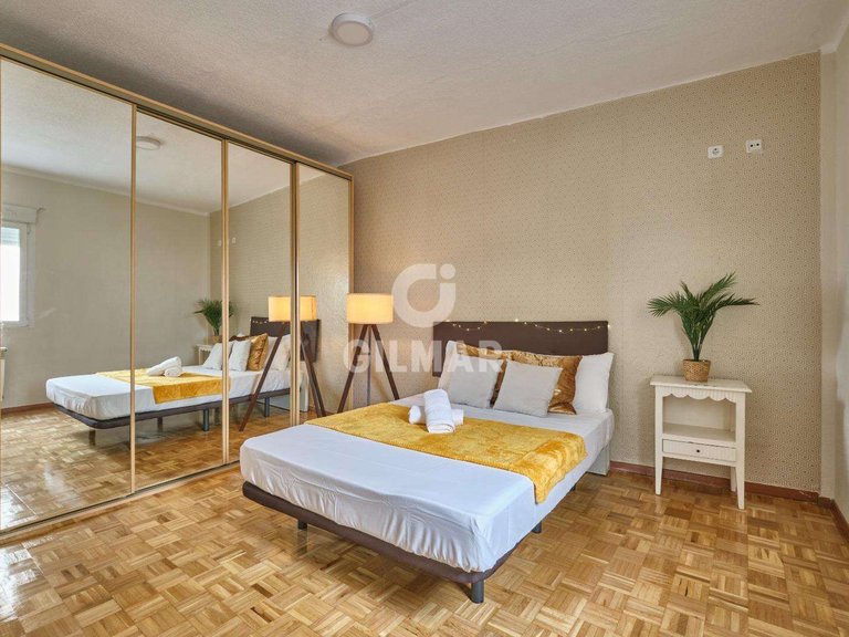 Apartment for Rent in Madrid, Madrid 19