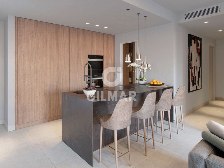 Apartment for Sale in MÁlaga, Malaga 3