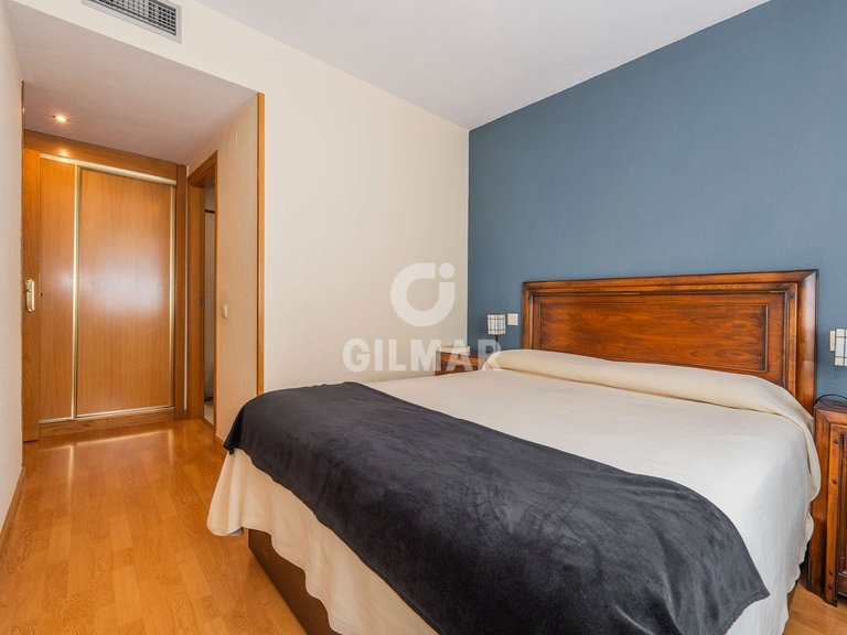 Apartment for Sale in Madrid, Madrid 19