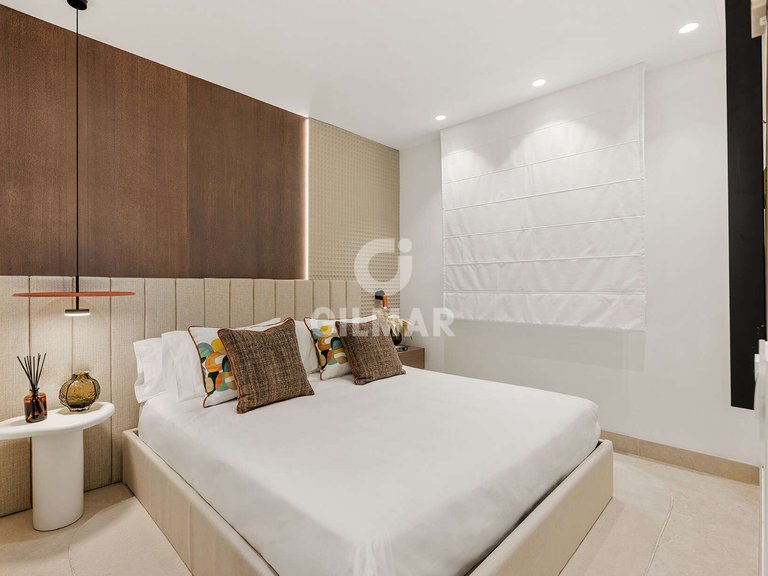 Apartment for Sale in MÁlaga, Malaga 11