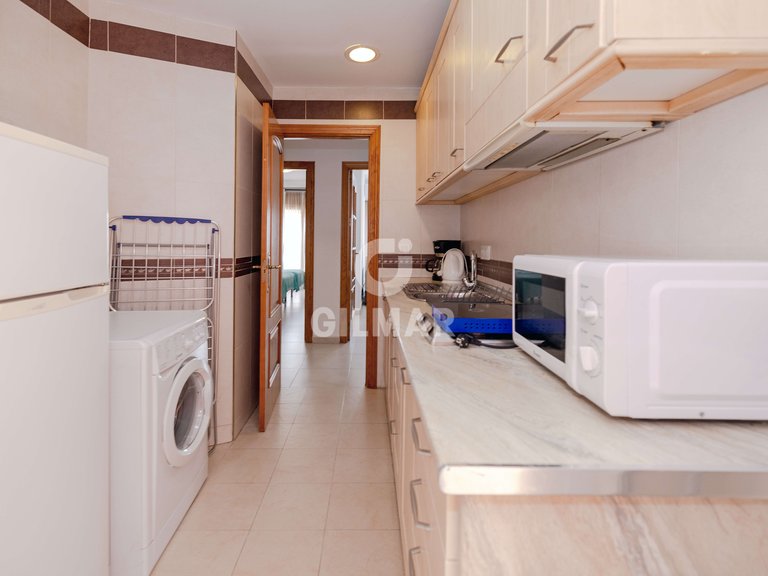 Apartment for Sale in Torremolinos, Malaga 8