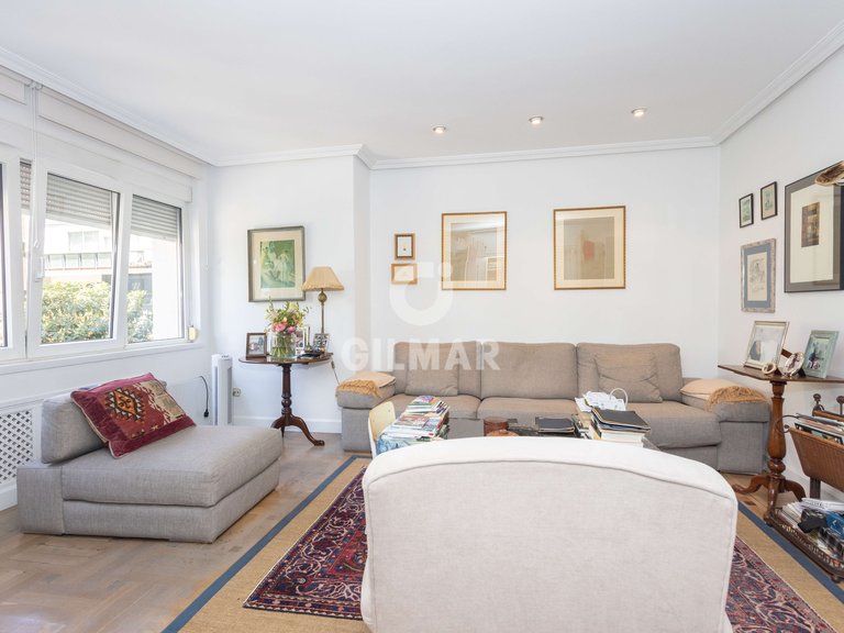 Apartment for Sale in Madrid, Madrid 8