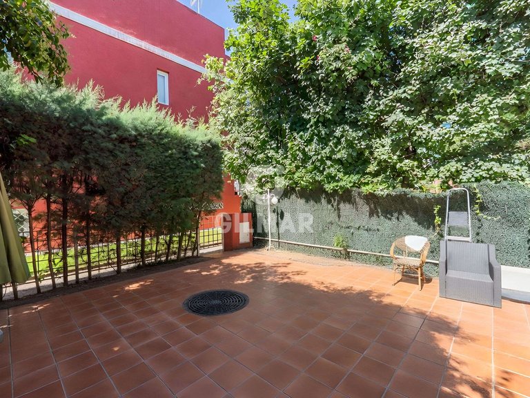 Town House for Sale in Madrid, Madrid 24