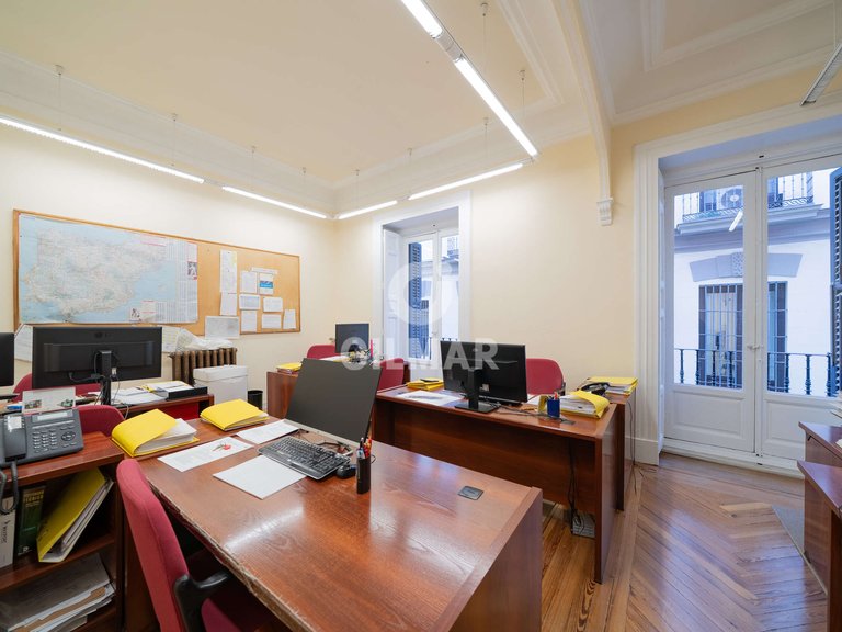 Apartment for Sale in Madrid, Madrid 10