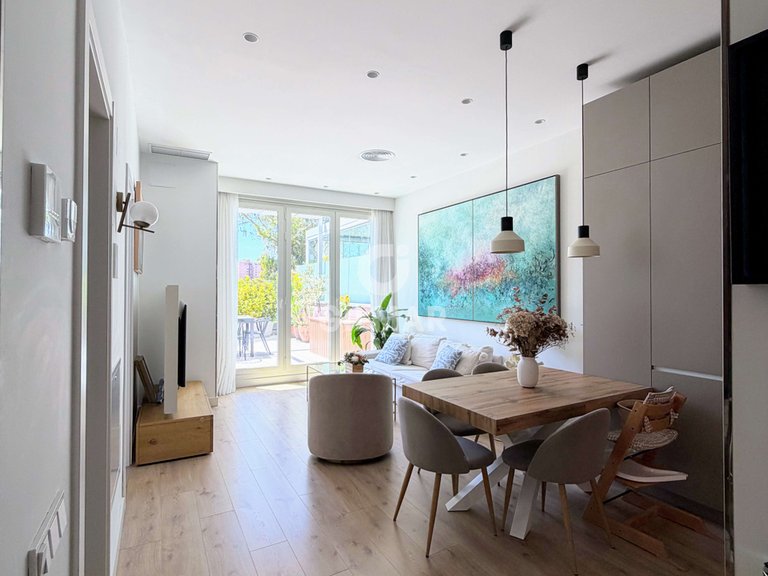 Apartment for Sale in Madrid, Madrid 2