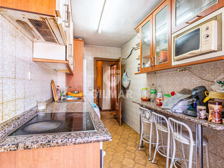 Apartment for Sale in Madrid, Madrid 26
