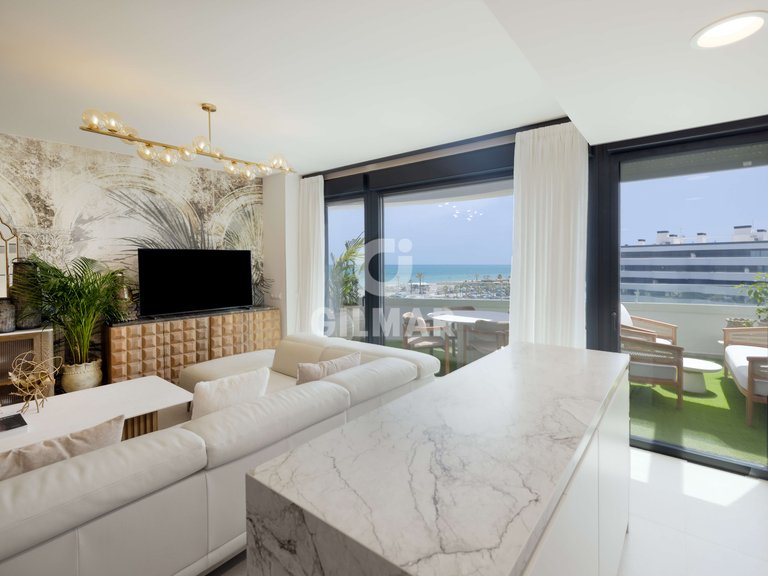 Apartment for Sale in Torremolinos, Malaga 39