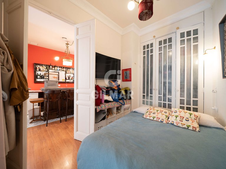 Apartment for Sale in Madrid, Madrid 6