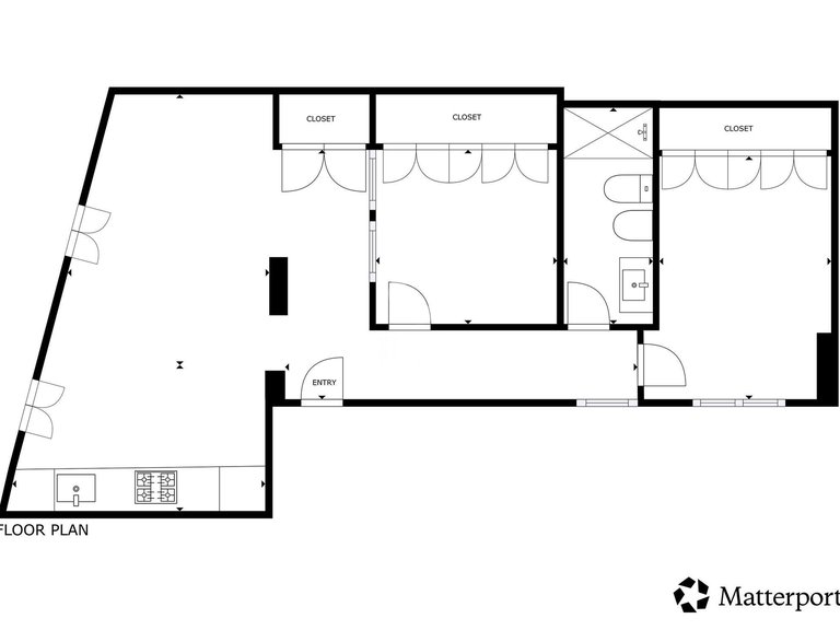 Apartment for Rent in Madrid, Madrid 7