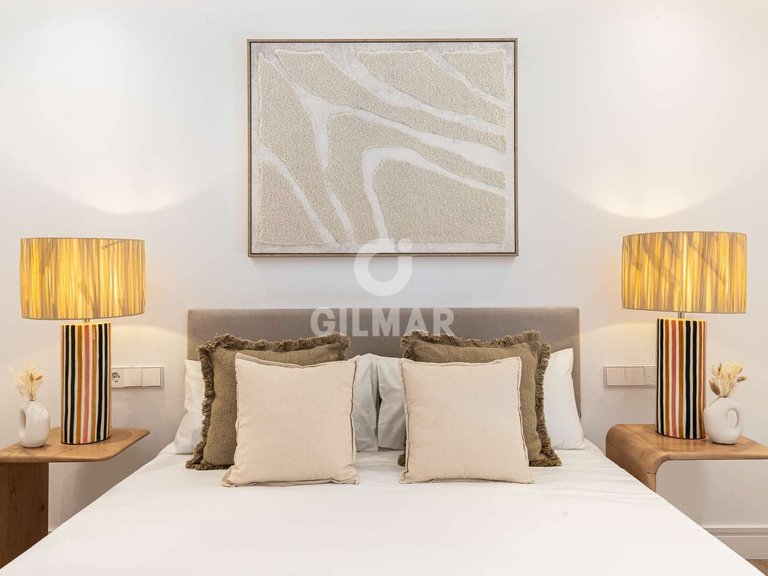 Apartment for Sale in Madrid, Madrid 15