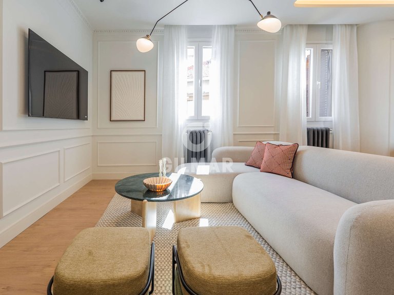 Apartment for Sale in Madrid, Madrid 11