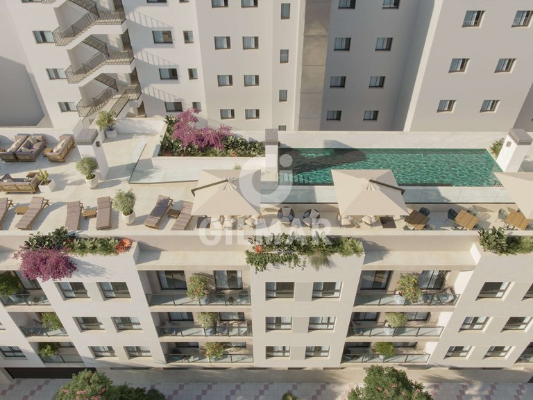 Apartment for Sale in MÁlaga, Malaga 13