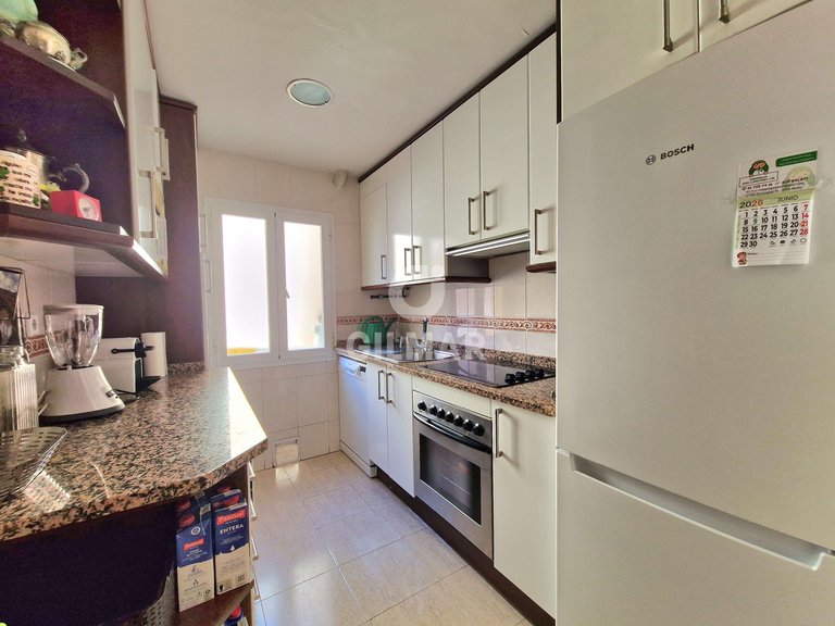 Apartment for Sale in Madrid, Madrid 17