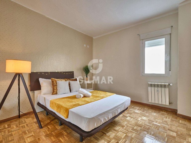 Apartment for Rent in Madrid, Madrid 21
