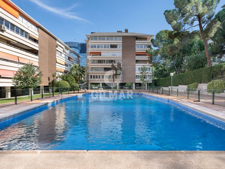 Apartment for Sale in Madrid, Madrid 7