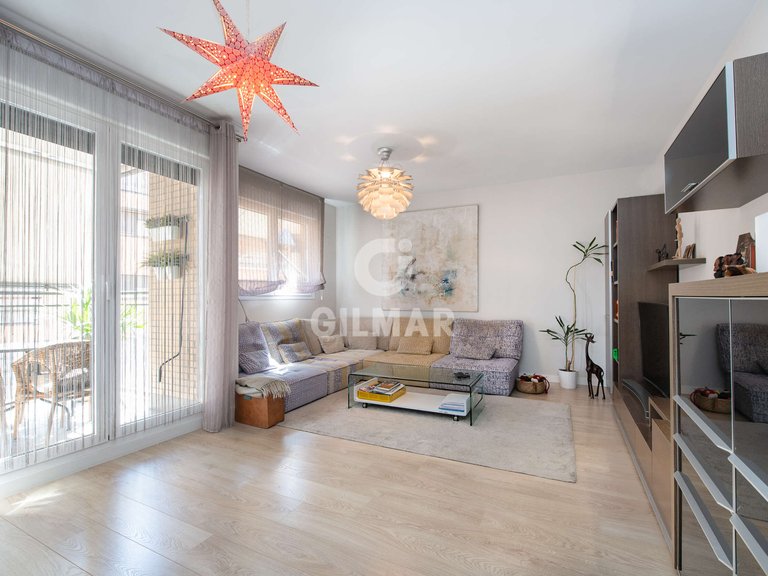 Apartment for Sale in Madrid, Madrid 20
