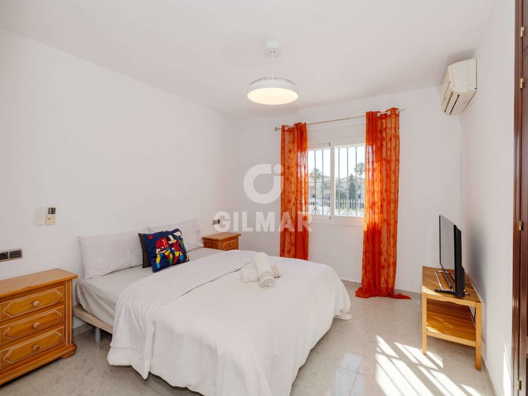 Villa for Sale in Buenas Noches, Malaga 24