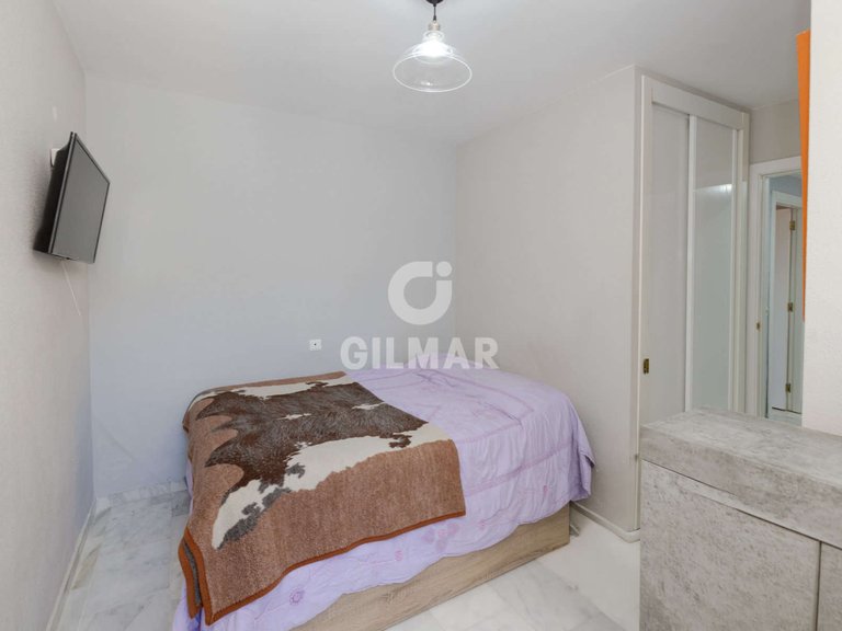 Apartment for Sale in Casares, Malaga 18