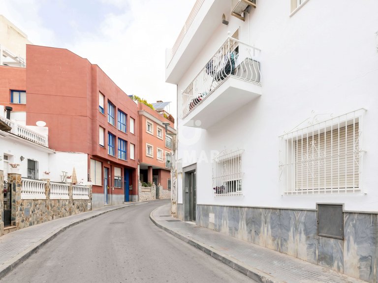 Apartment for Sale in MÁlaga, Malaga 1