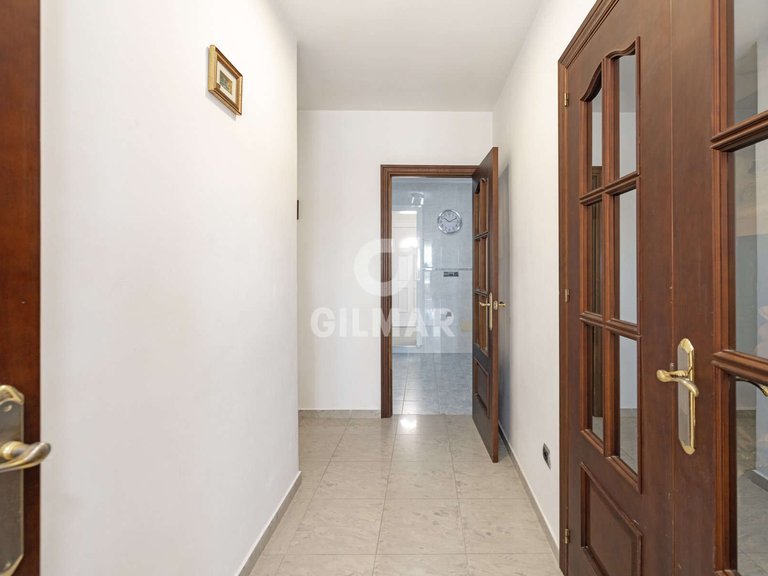 Villa for Sale in Buenas Noches, Malaga 11