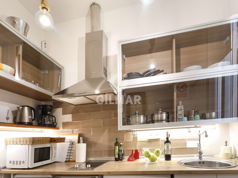 Apartment for Sale in Madrid, Madrid 6
