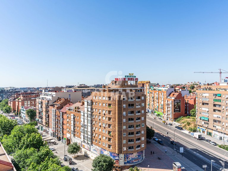 Apartment for Sale in Madrid, Madrid 30