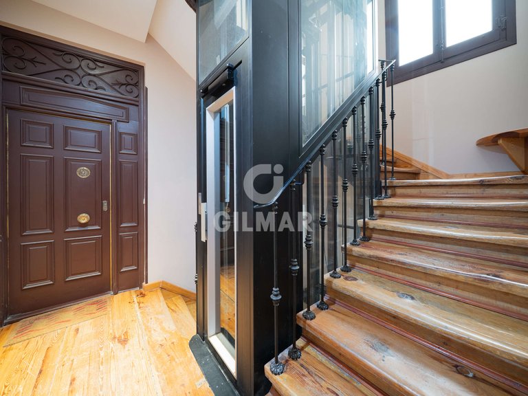 Apartment for Rent in Madrid, Madrid 40