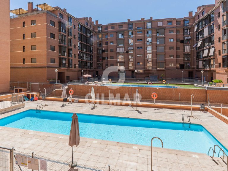 Apartment for Sale in Madrid, Madrid 30