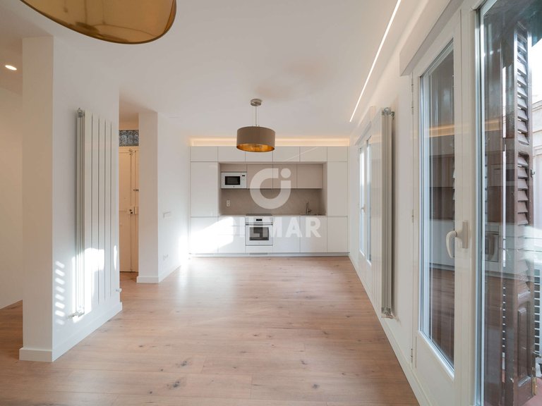 Apartment for Rent in Madrid, Madrid 3