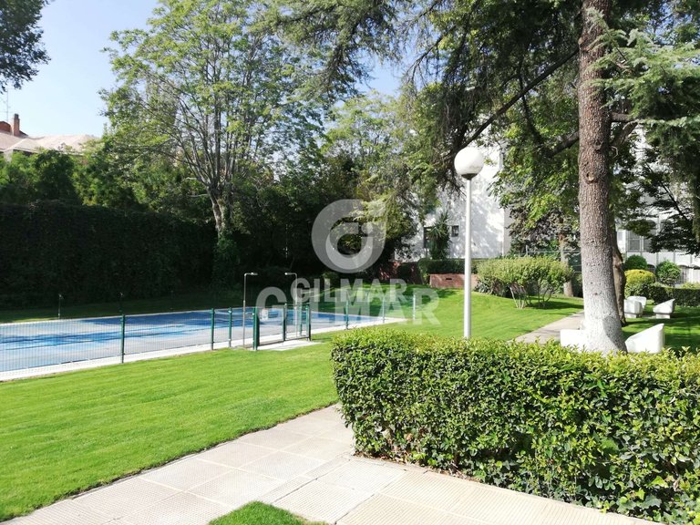 Apartment for Sale in Madrid, Madrid 32