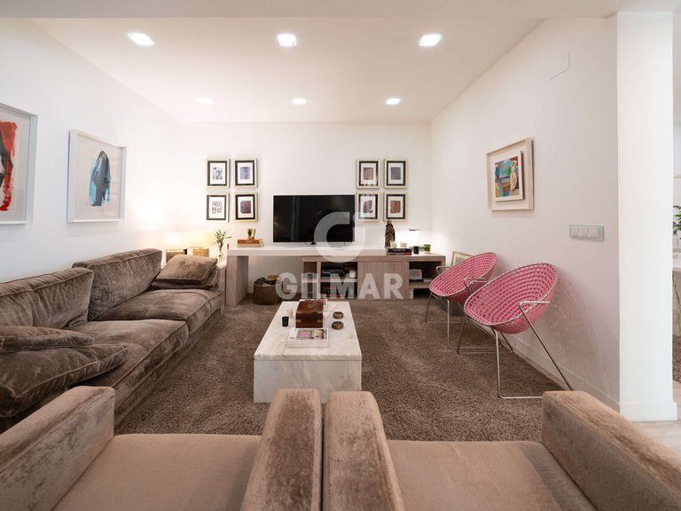 Apartment for Rent in Madrid, Madrid 1