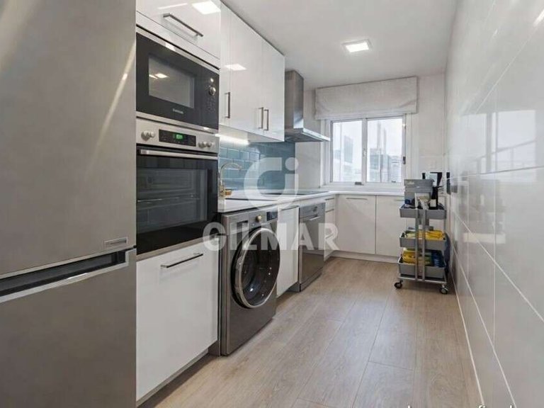Apartment for Sale in Madrid, Madrid 23