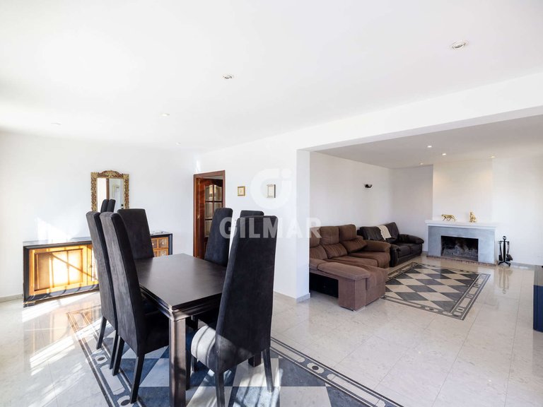 Villa for Sale in Buenas Noches, Malaga 7