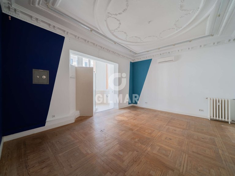 Apartment for Sale in Madrid, Madrid 8