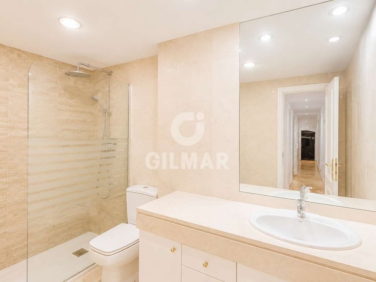 Apartment for Rent in Madrid, Madrid 6