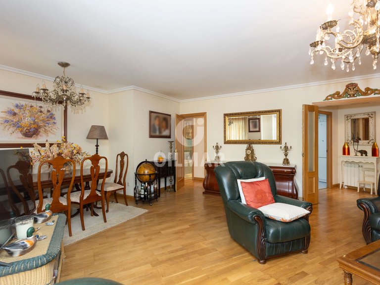 Apartment for Sale in Majadahonda, Madrid 10