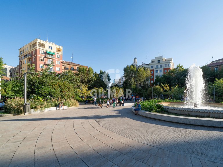 Apartment for Sale in Madrid, Madrid 41