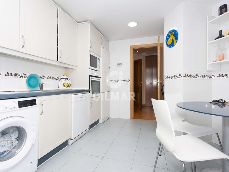 Apartment for Sale in Majadahonda, Madrid 16