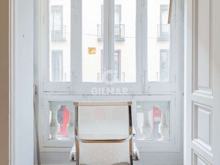 Apartment for Sale in Madrid, Madrid 28